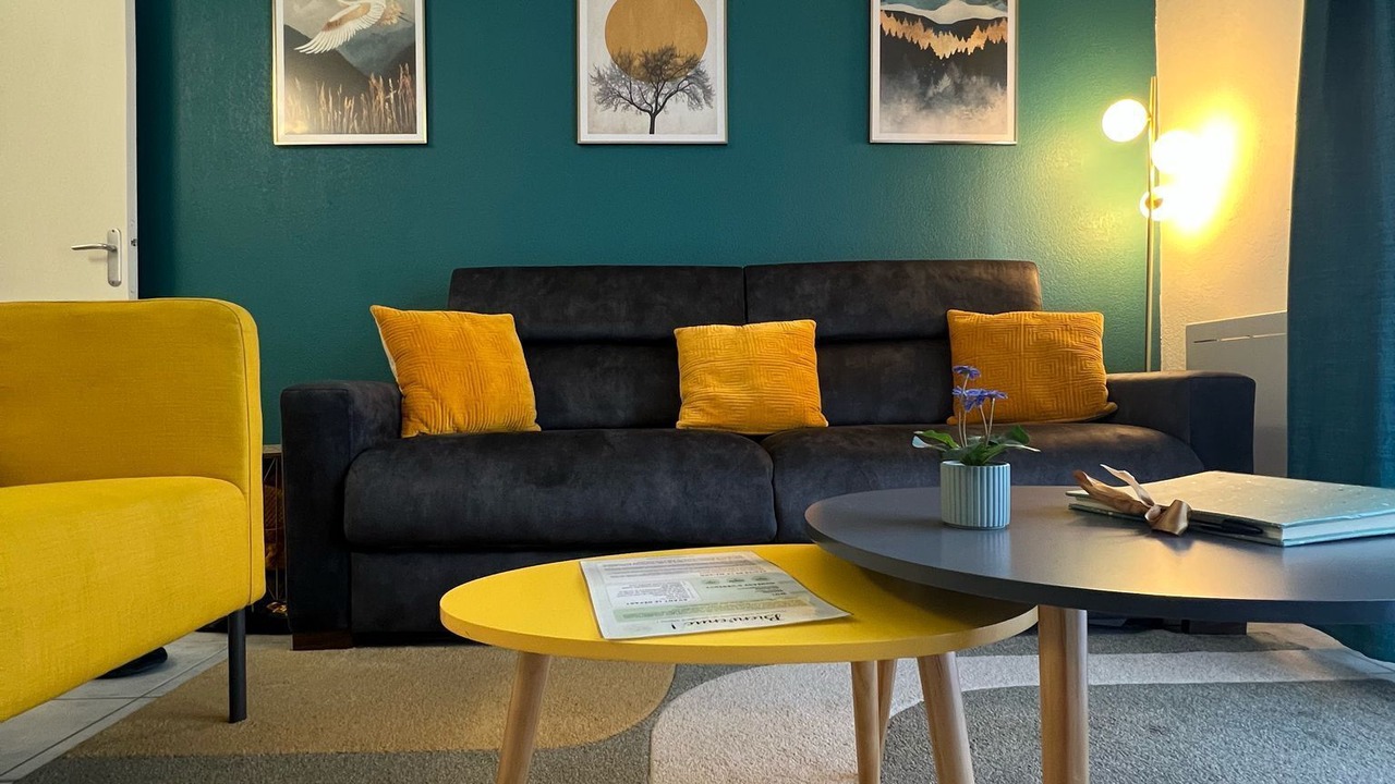 Photo of Livingroom in Touques