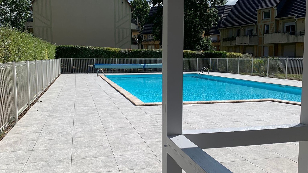 Photo of Outdoor in Touques