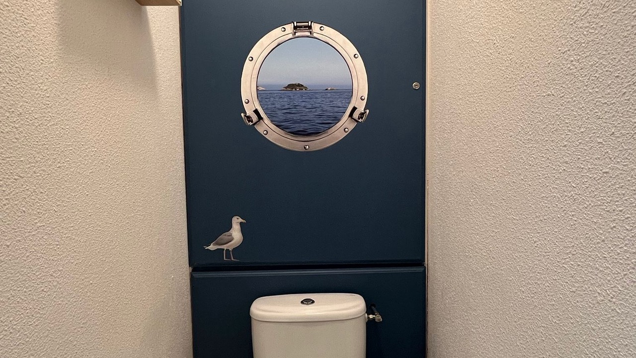 Photo of Bathroom in Touques