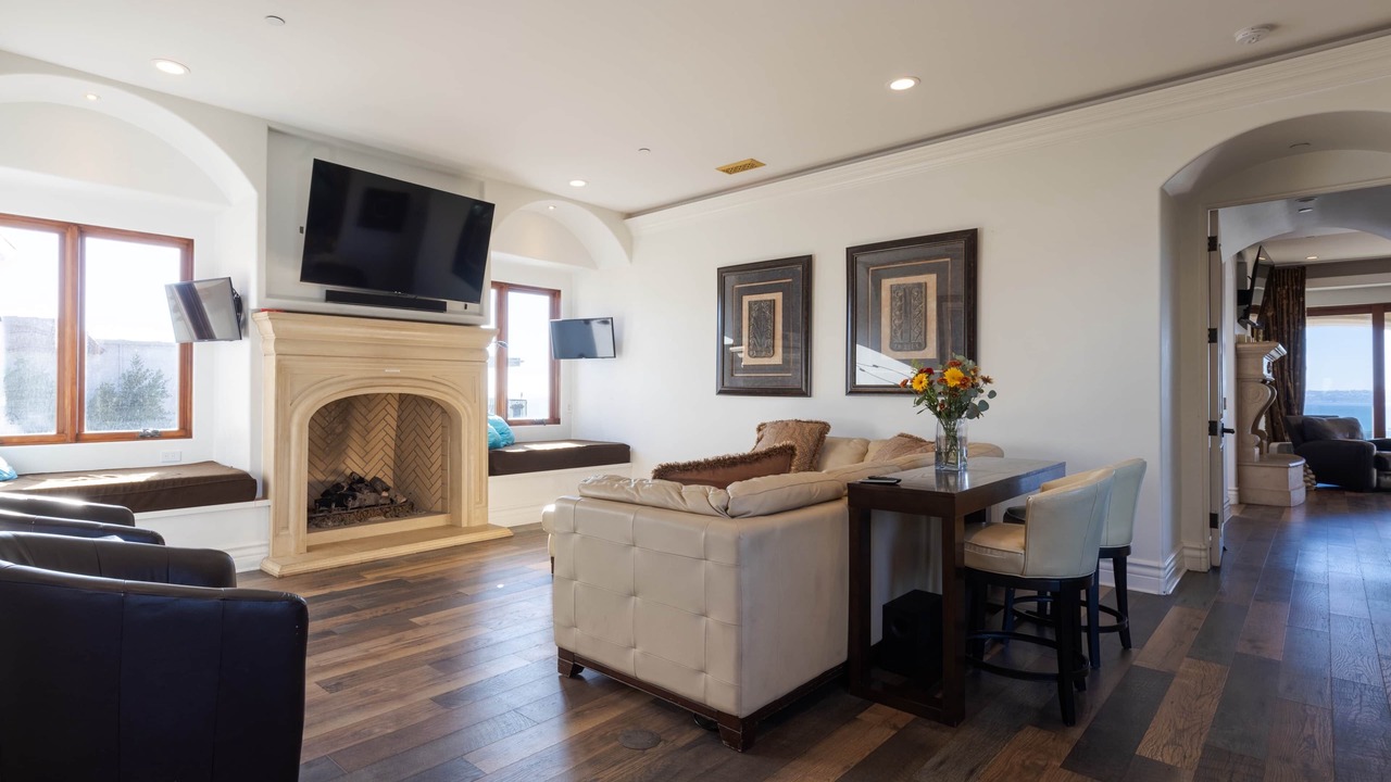 Photo of Bedroom in San Clemente