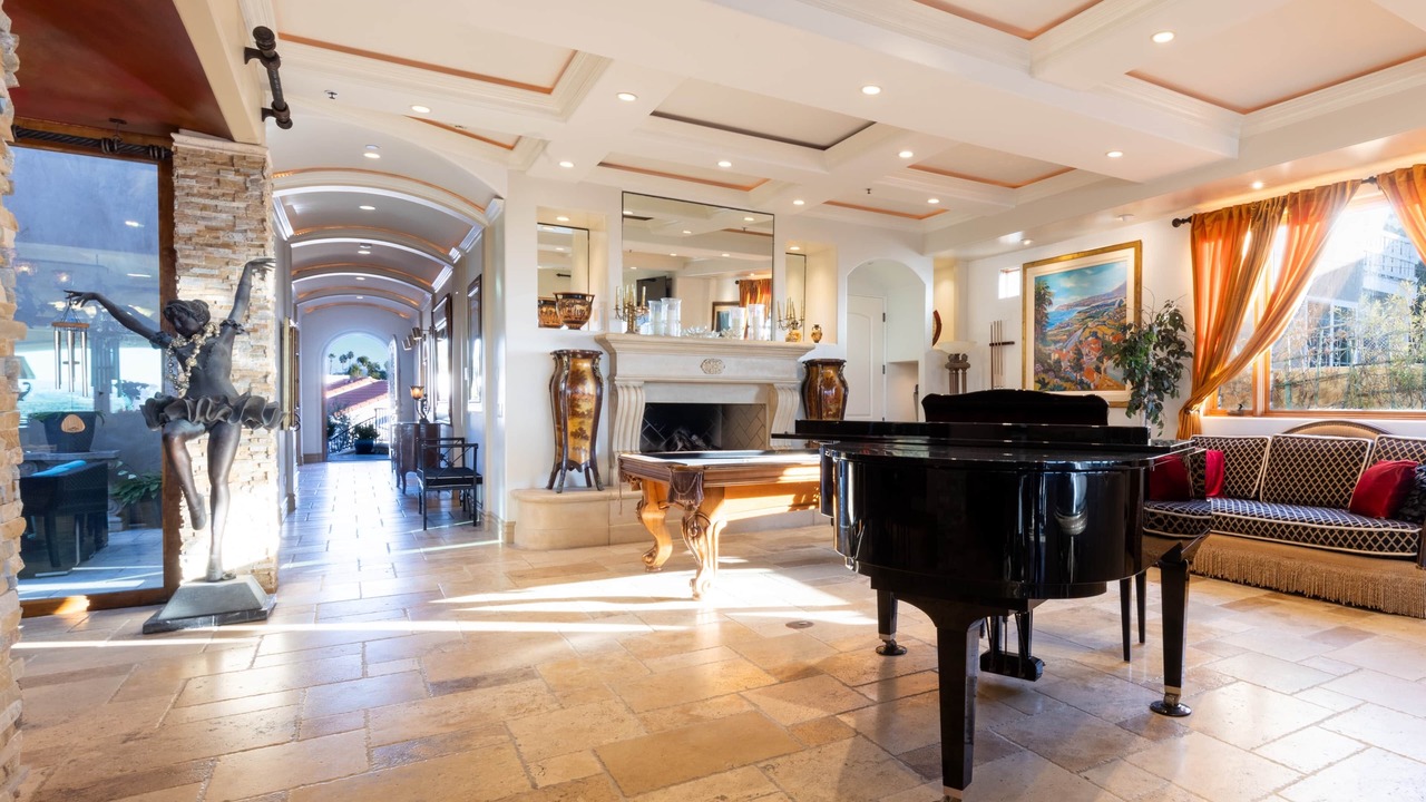 Photo of Bedroom in San Clemente