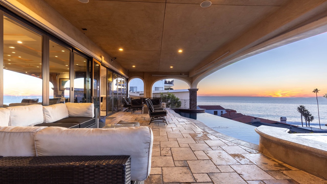 Photo of Patio Balcony in San Clemente