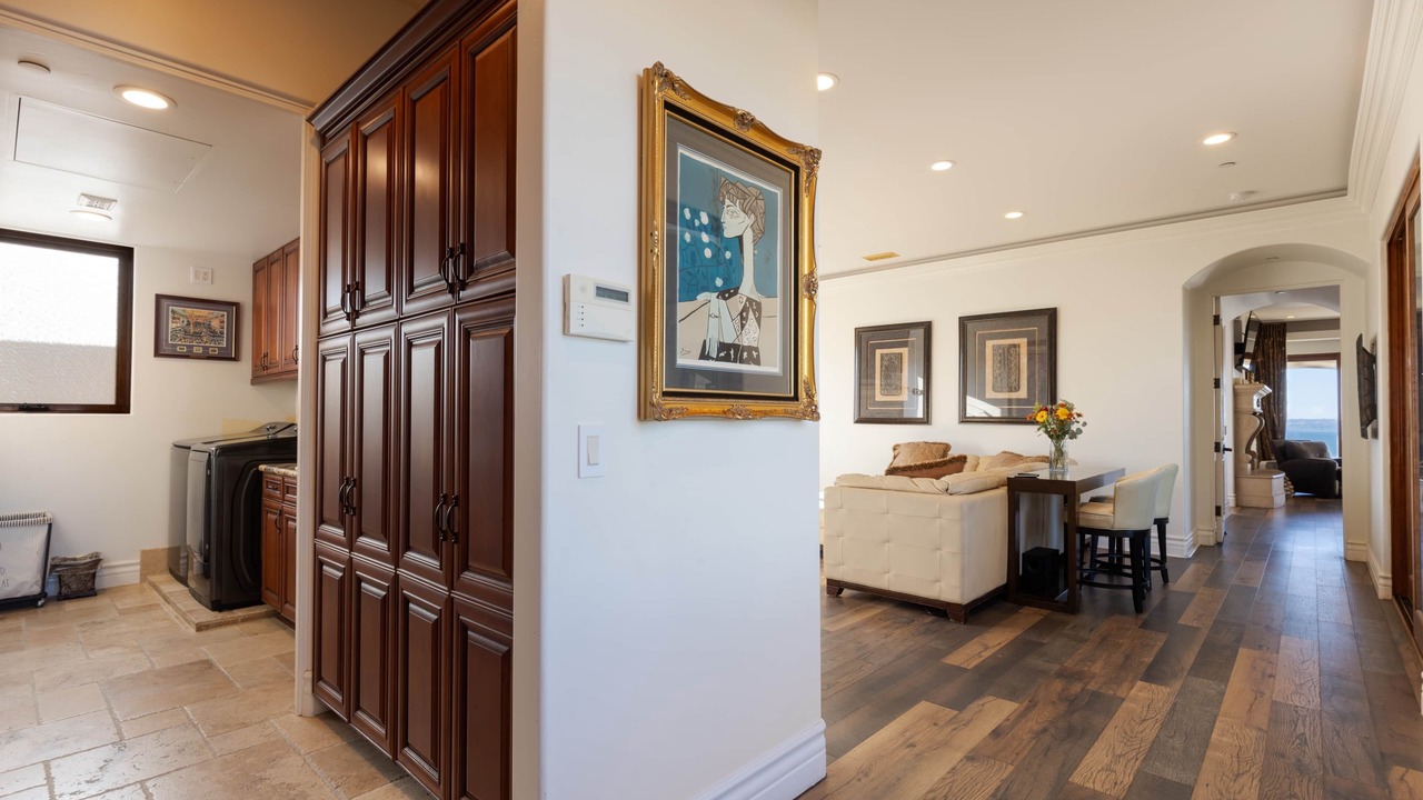 Photo of Bedroom in San Clemente
