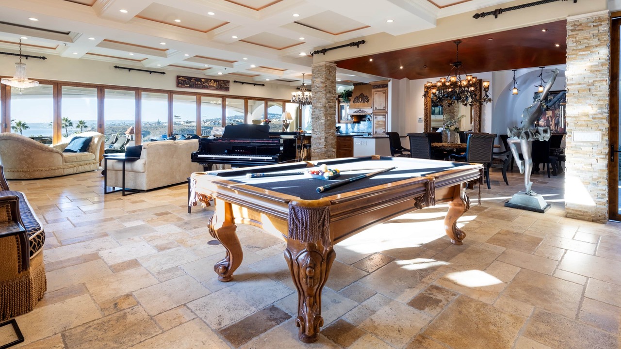 Photo of Bedroom in San Clemente