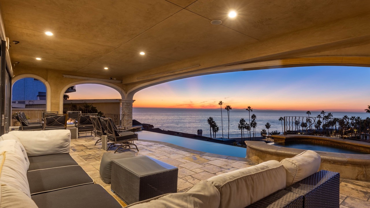 Photo of Patio Balcony in San Clemente