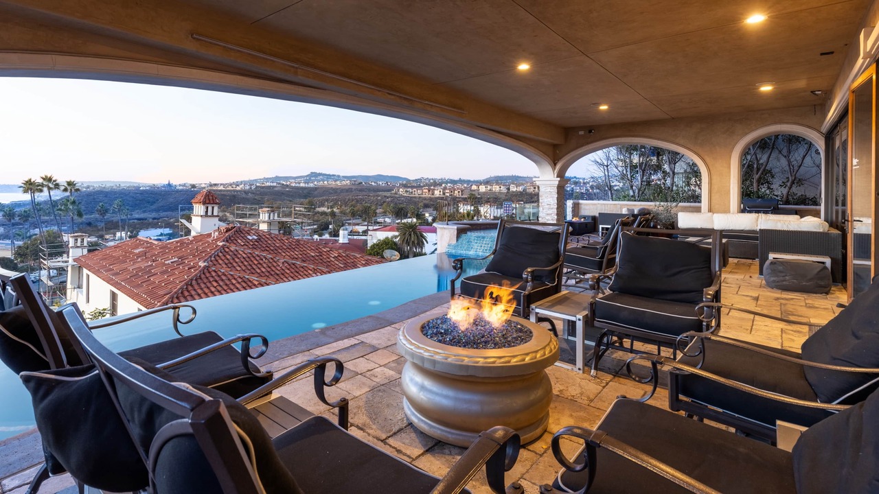 Photo of Patio Balcony in San Clemente