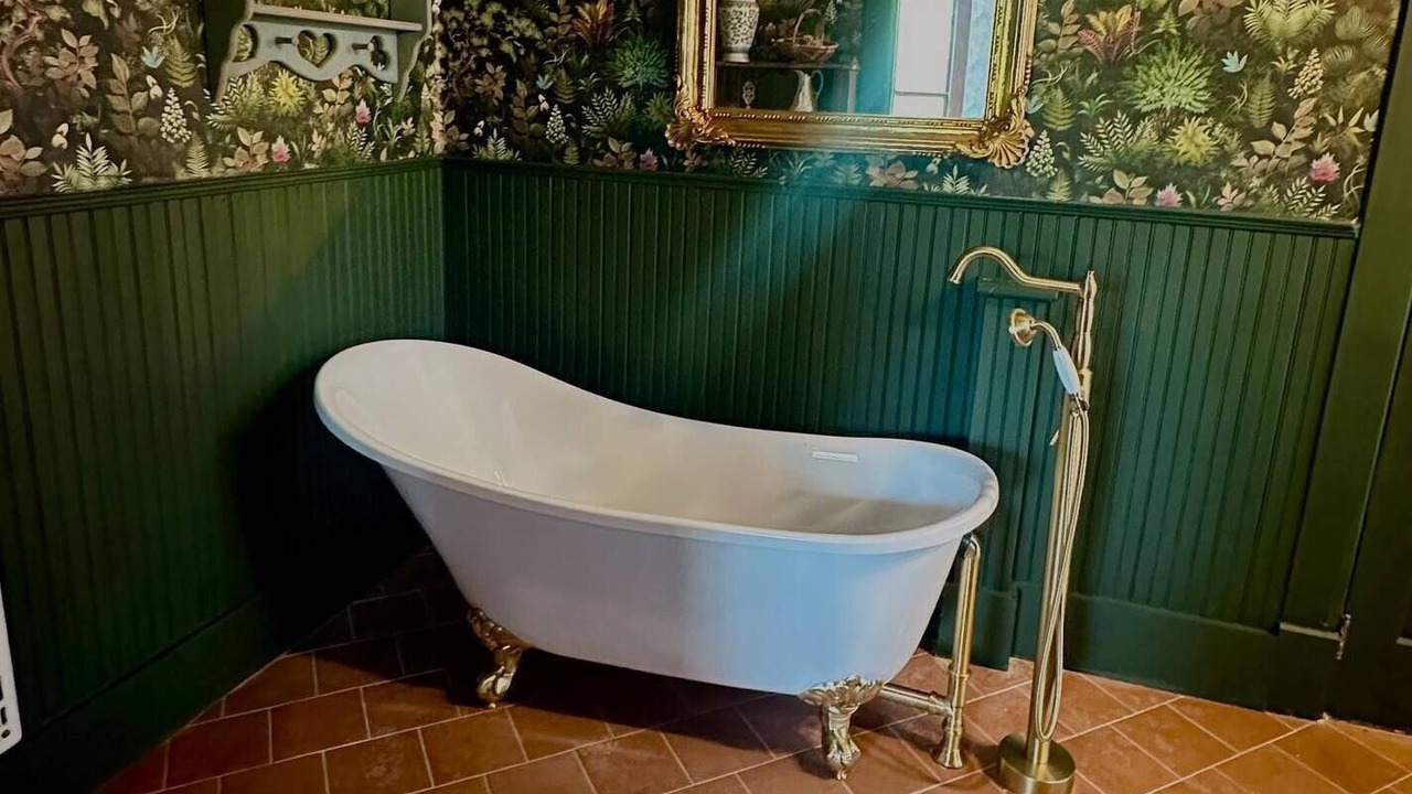 Photo of Bathroom in Mount Pleasant
