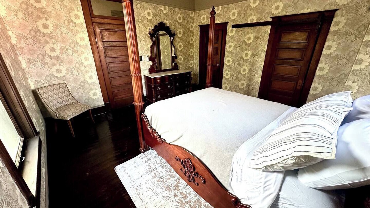 Photo of Bedroom in Mount Pleasant