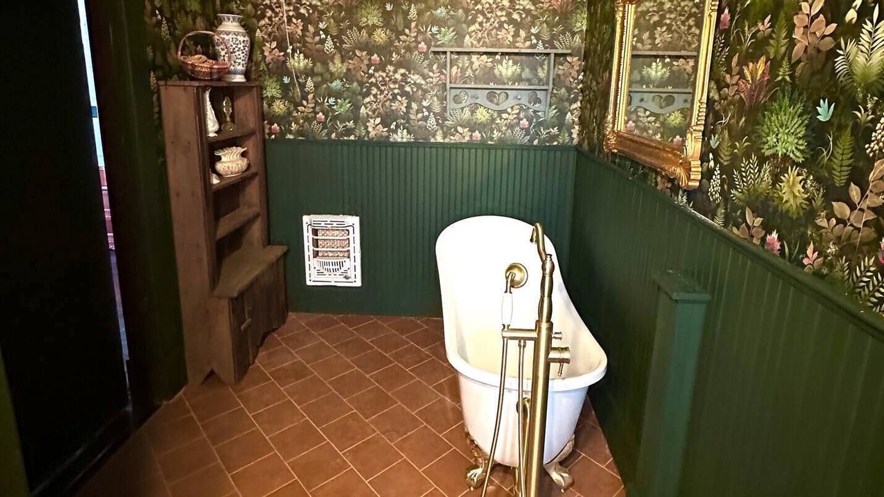 Photo of Bathroom in Mount Pleasant
