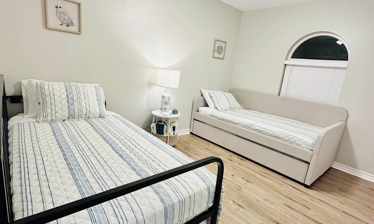 Photo of Bedroom in Northeast Carrollton