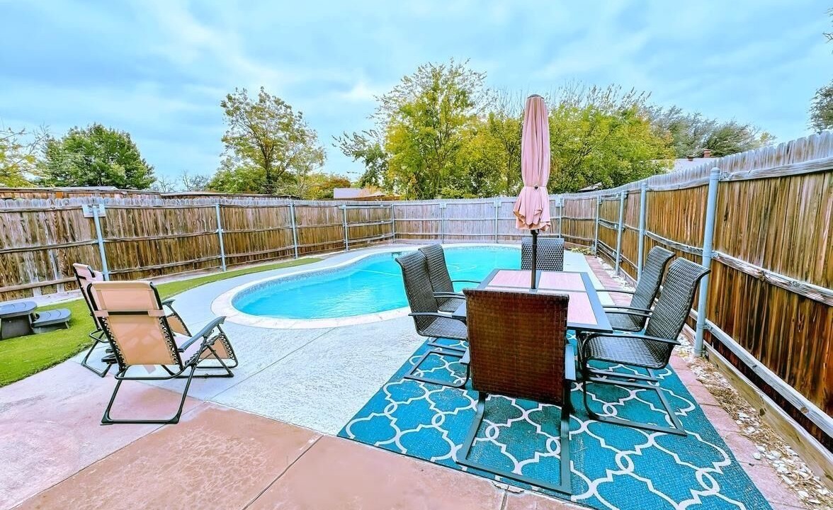 Photo of Outdoor in Northeast Carrollton