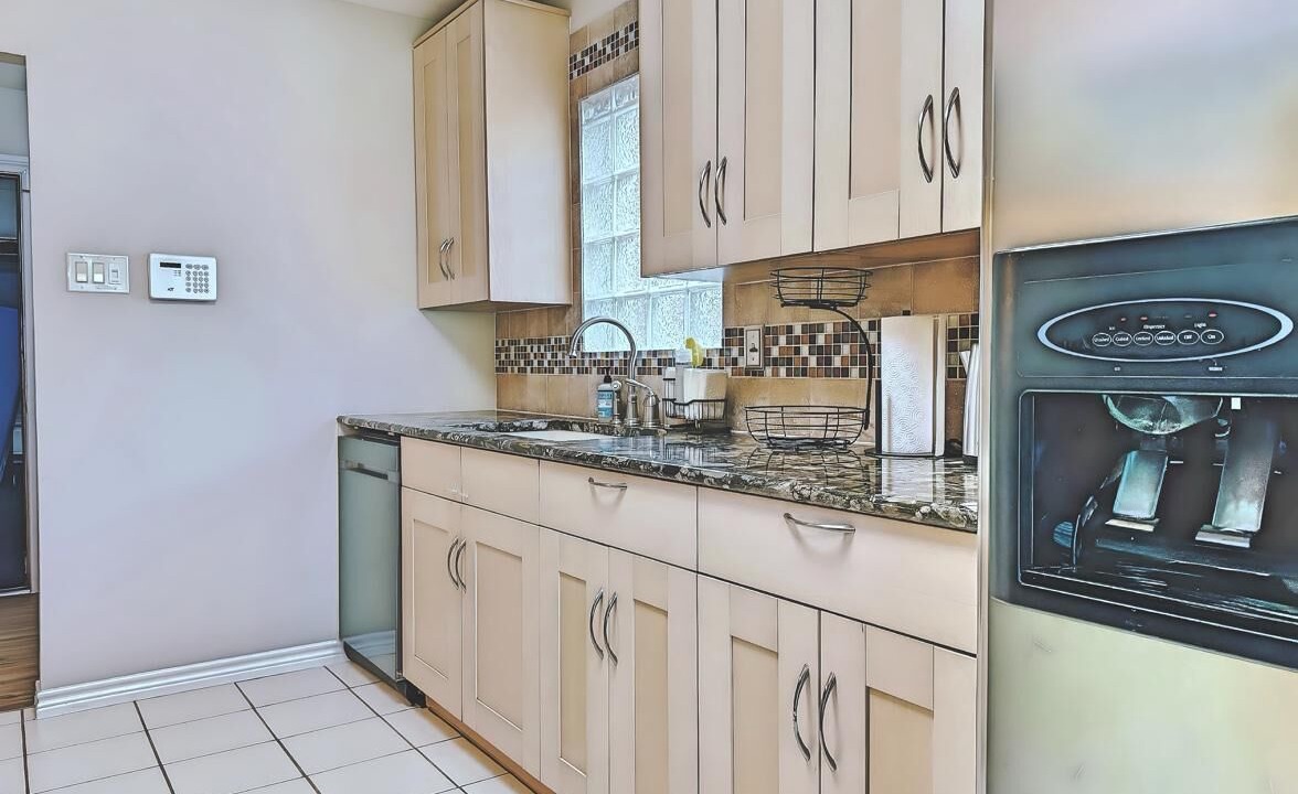 Photo of Kitchen in Northeast Carrollton