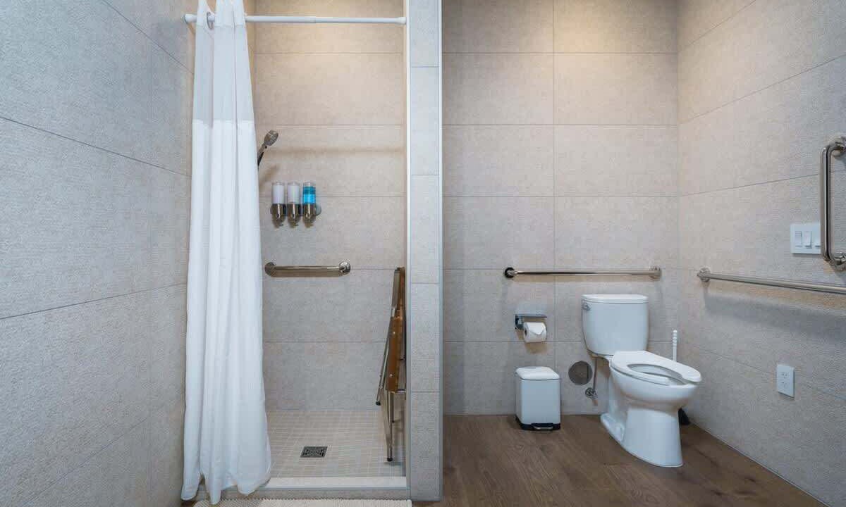 Photo of Bathroom in Berkeley