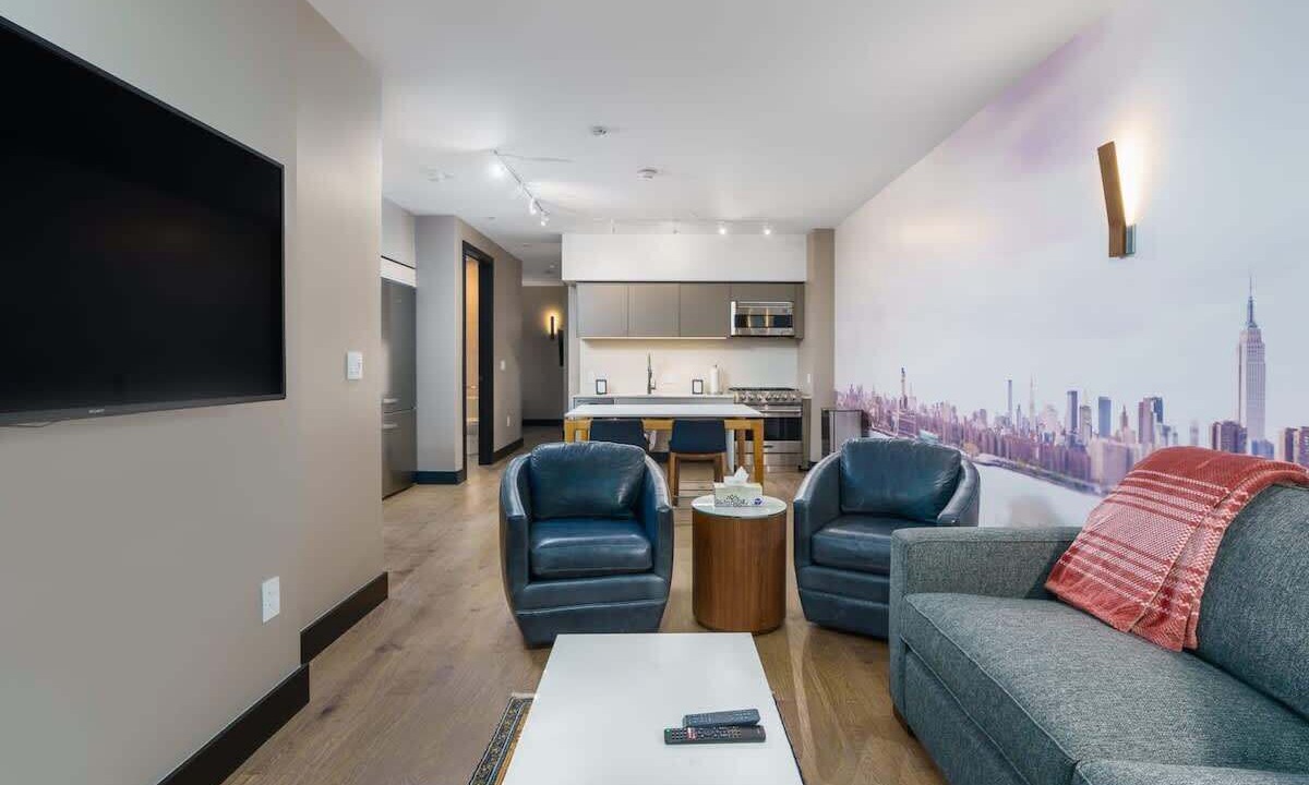 Photo of Livingroom in Berkeley