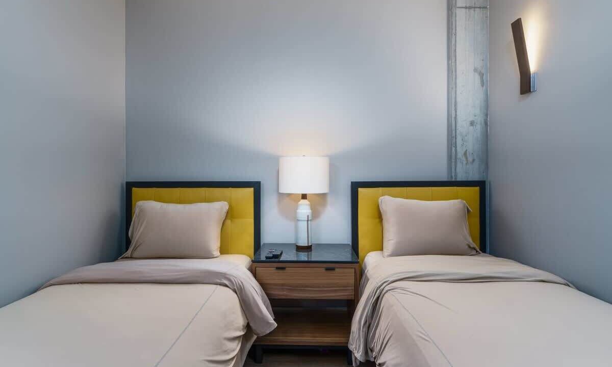 Photo of Bedroom in Berkeley