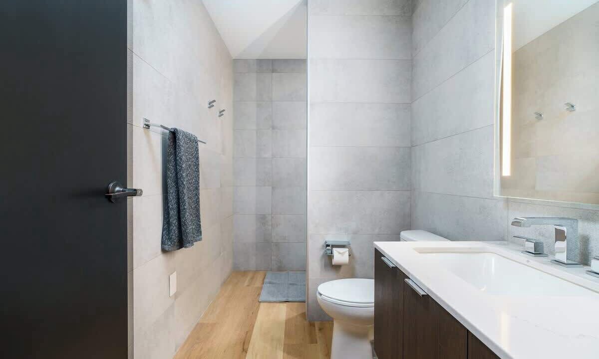 Photo of Bathroom in Berkeley