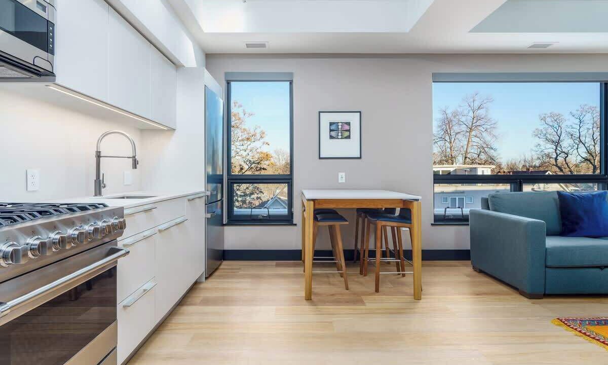 Photo of Bedroom in Berkeley