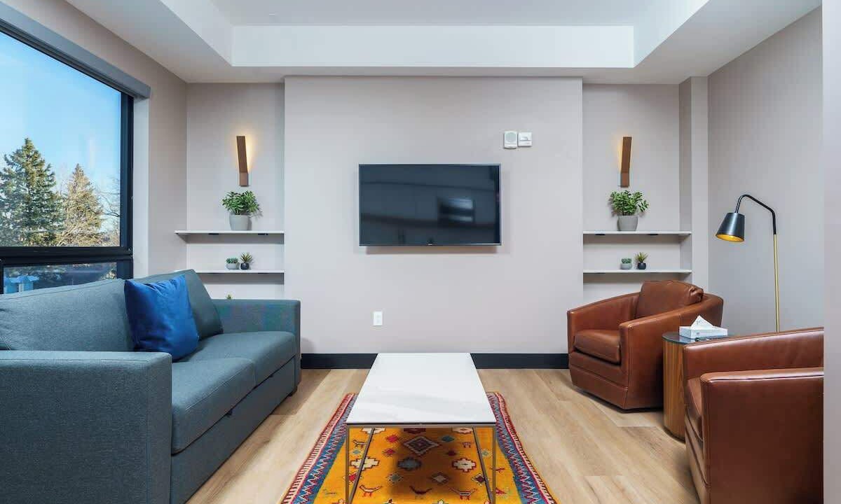 Photo of Bedroom in Berkeley