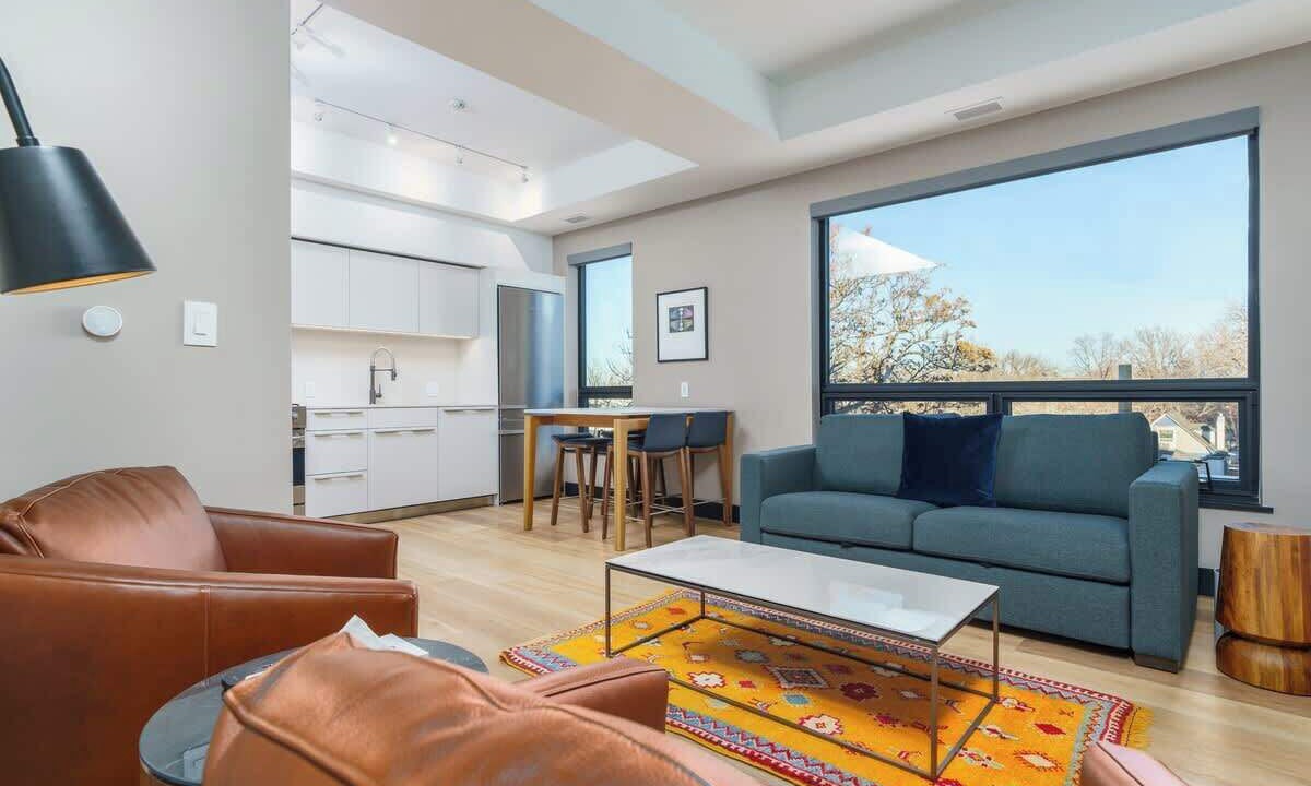 Photo of Bedroom in Berkeley