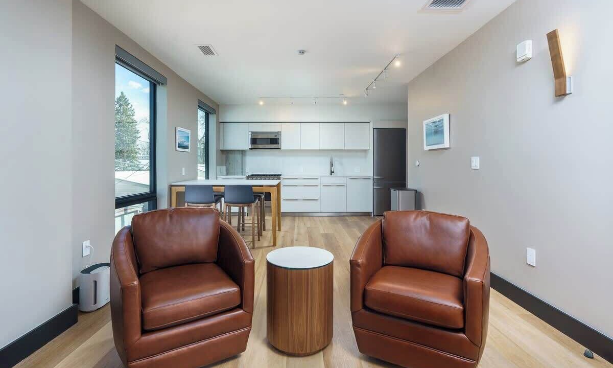 Photo of Bedroom in Berkeley