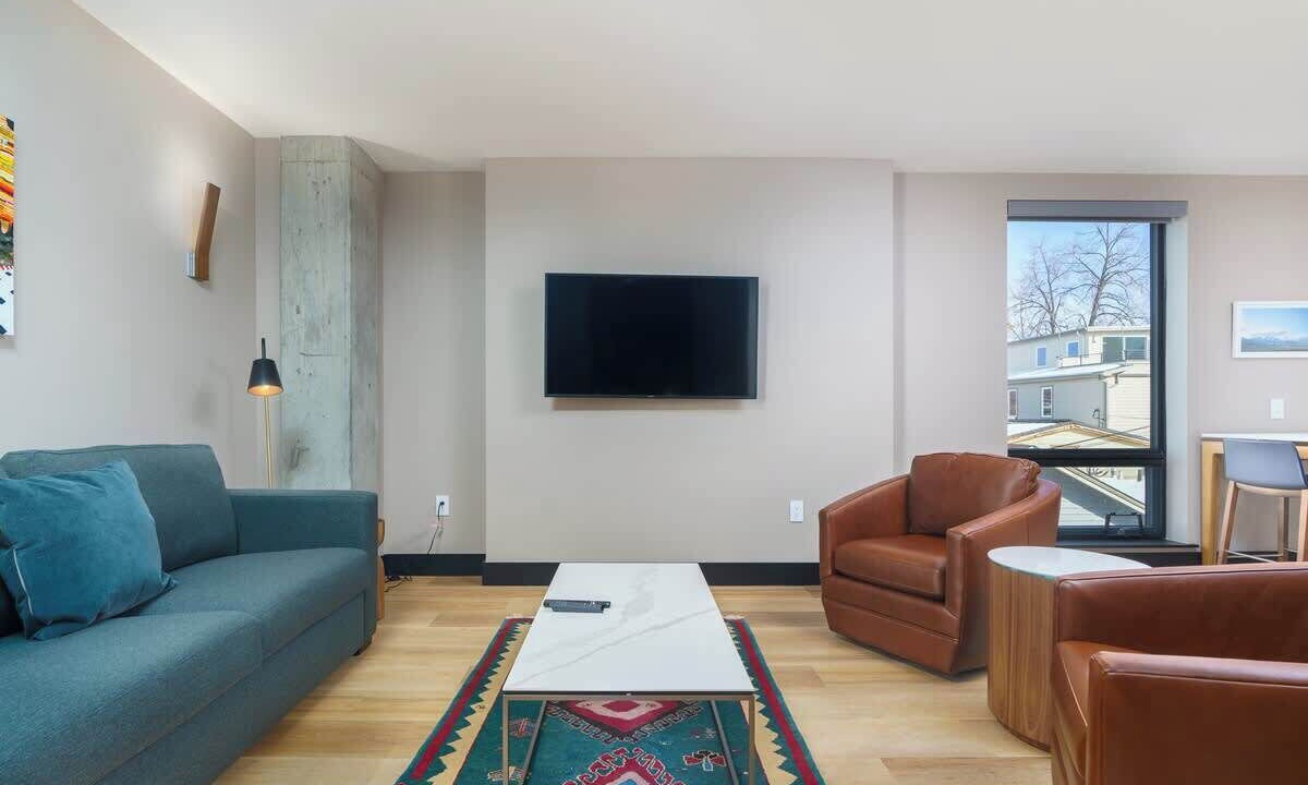Photo of Bedroom in Berkeley