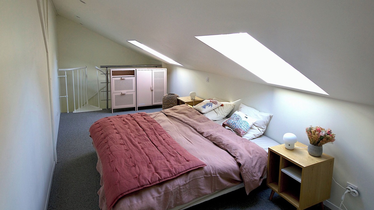 Photo of Bedroom in Souffelweyersheim