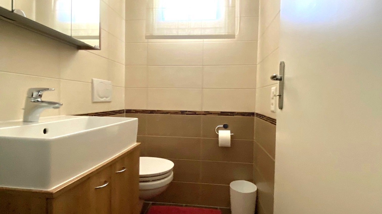 Photo of Bathroom in Magadino