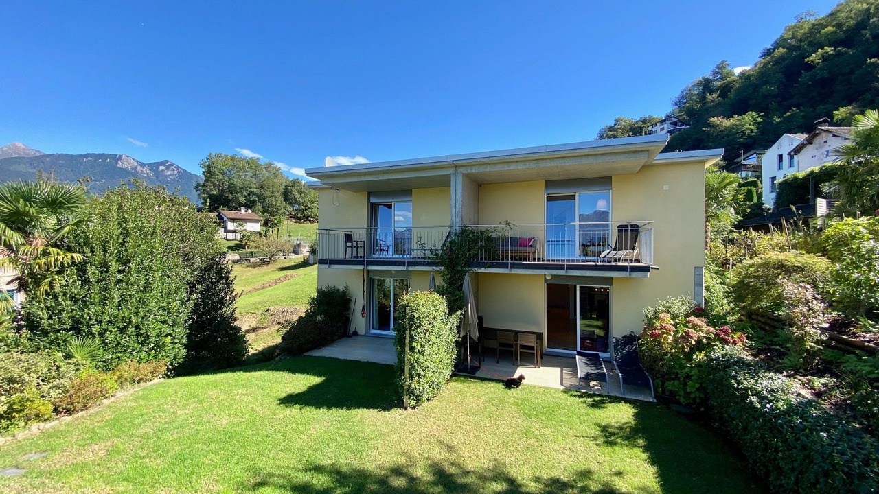 Photo of Outdoor in Magadino