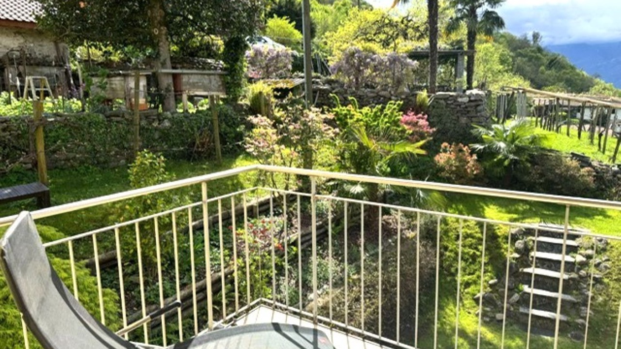 Photo of Outdoor in Magadino