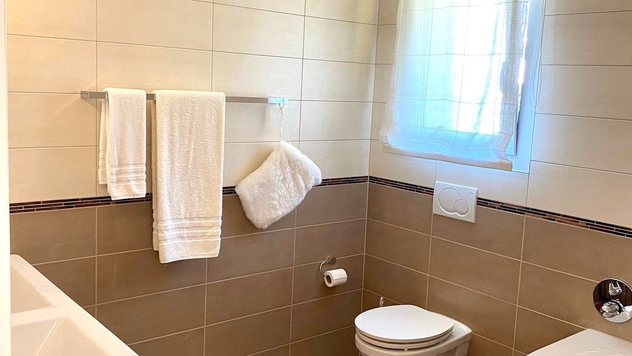 Photo of Bathroom in Magadino