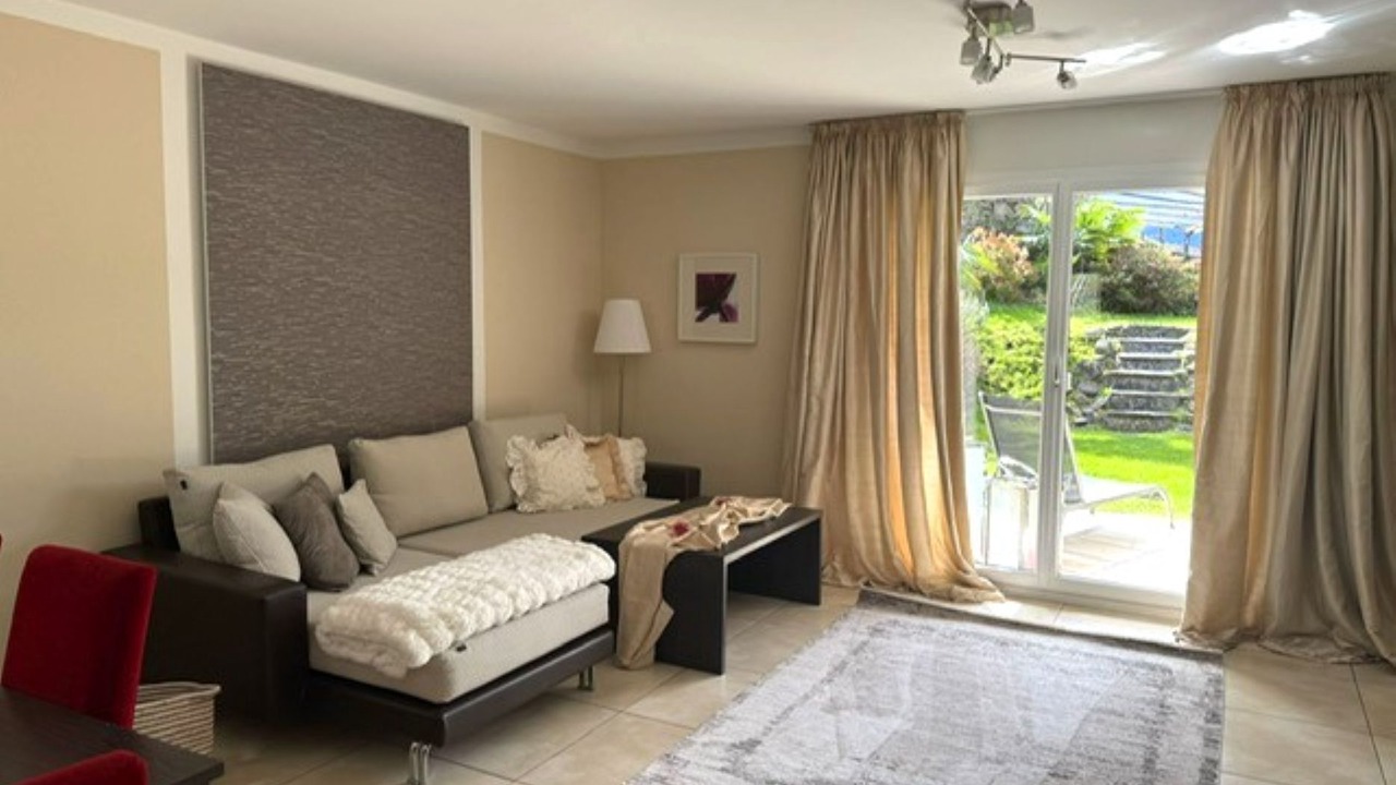 Photo of Livingroom in Magadino