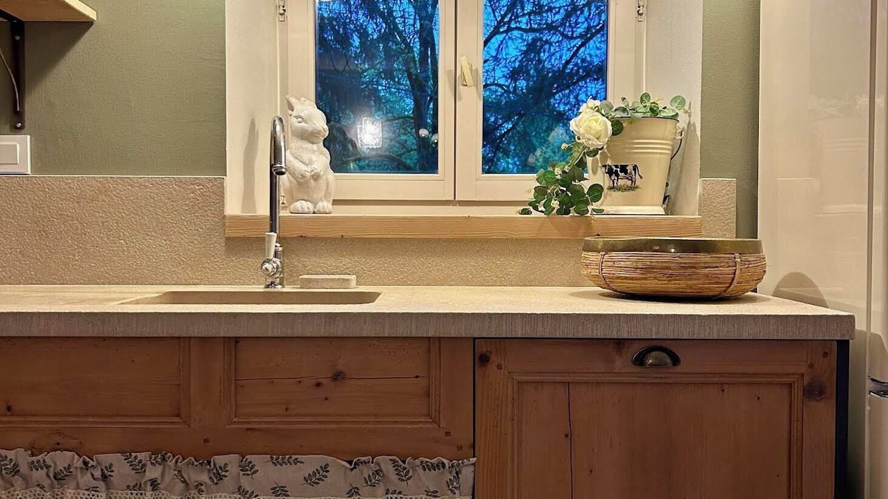 Photo of Bathroom in Guyans-Durnes