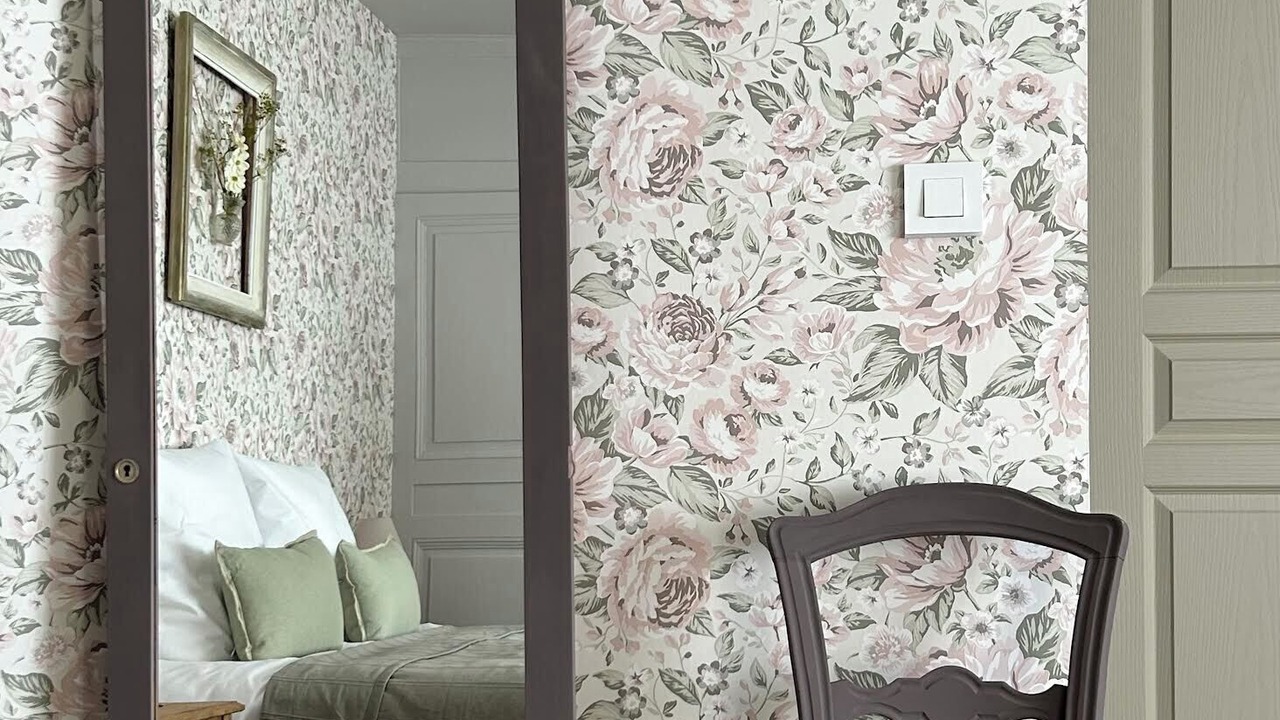 Photo of Bedroom in Guyans-Durnes