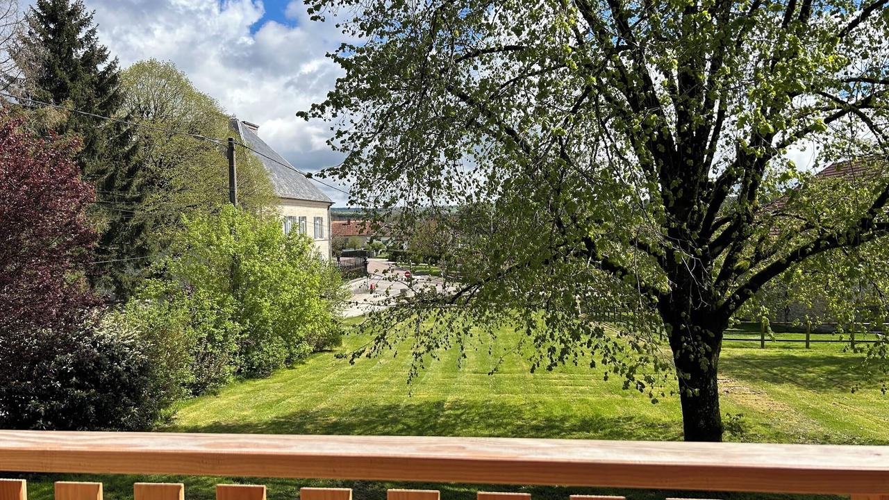 Photo of Outdoor in Guyans-Durnes