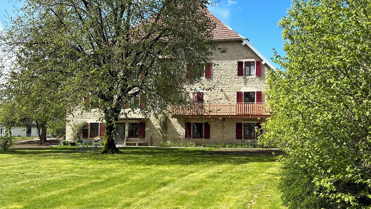 Photo of Outdoor in Guyans-Durnes