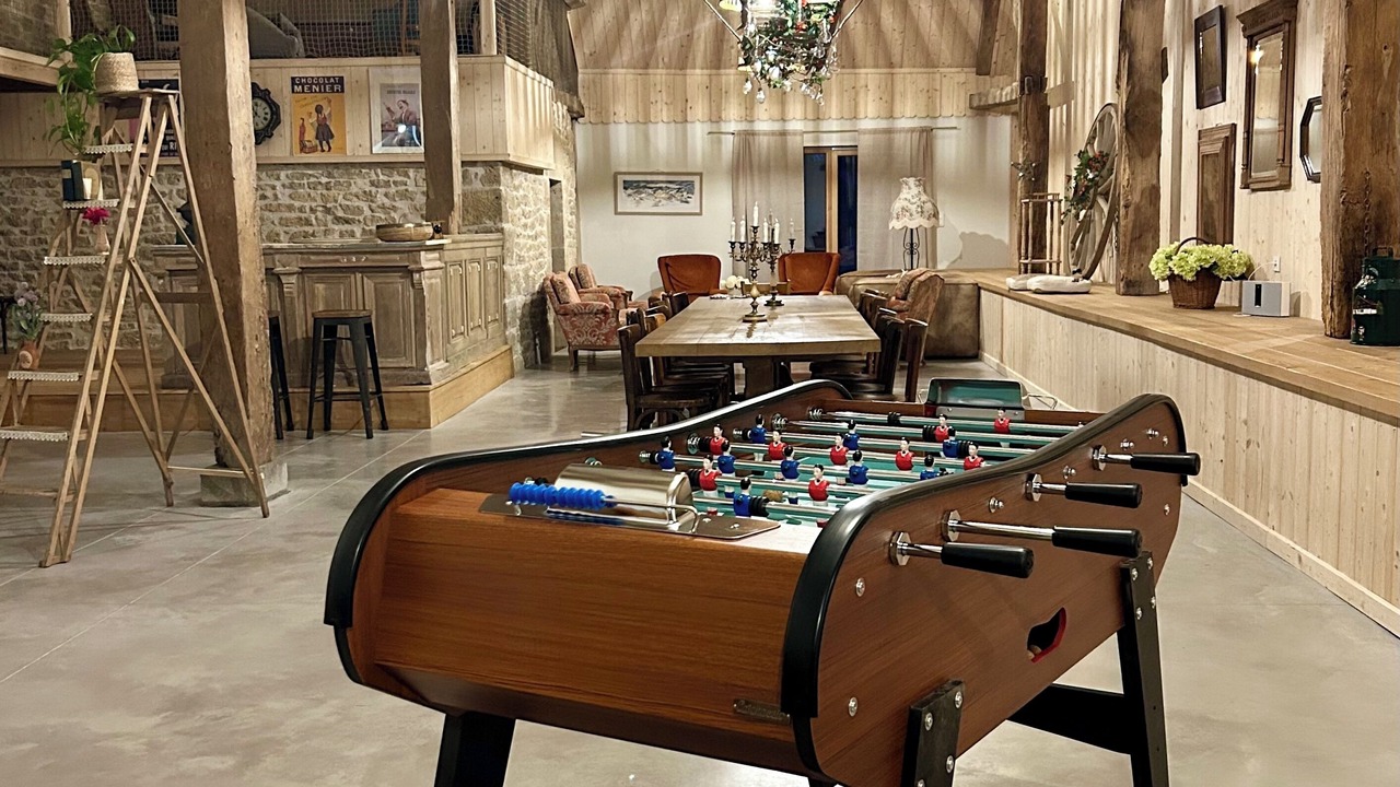 Photo of Bedroom in Guyans-Durnes