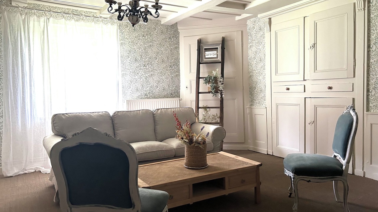 Photo of Livingroom in Guyans-Durnes