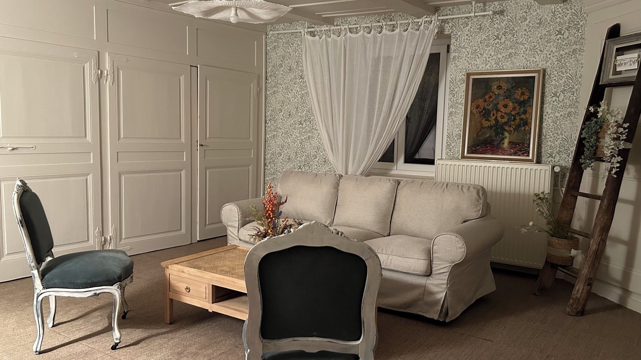 Photo of Livingroom in Guyans-Durnes