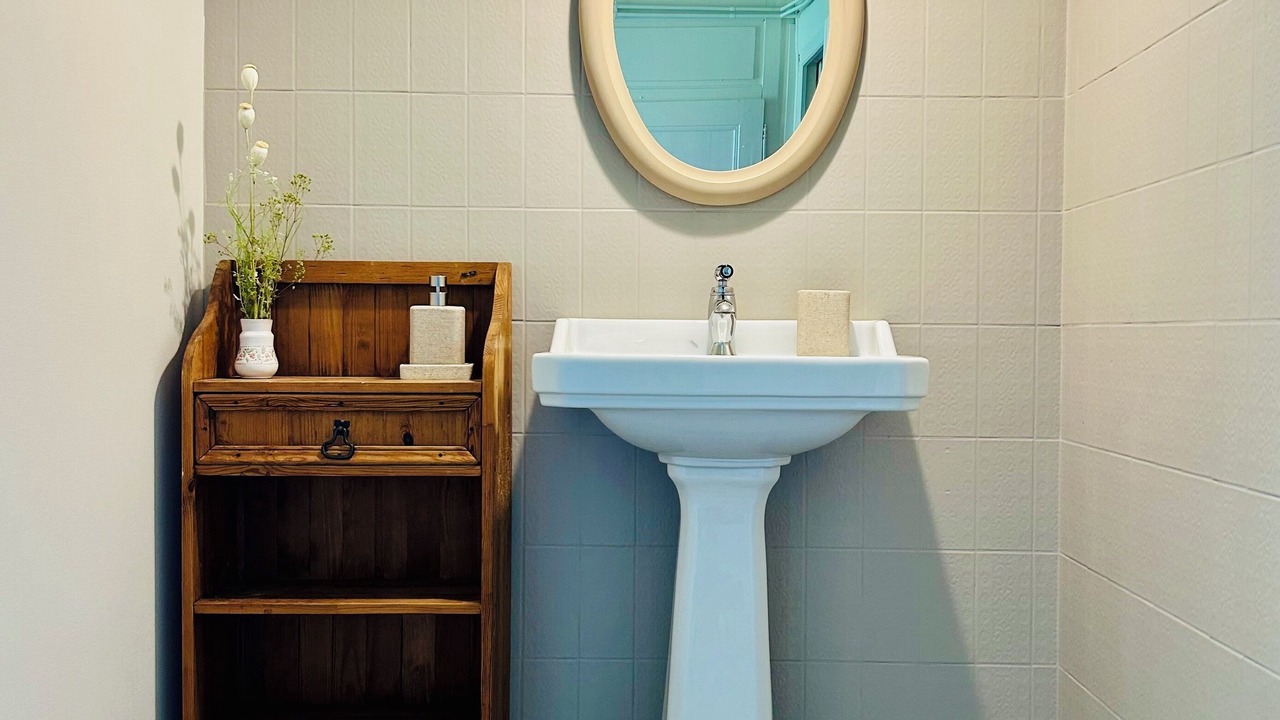 Photo of Bathroom in Guyans-Durnes