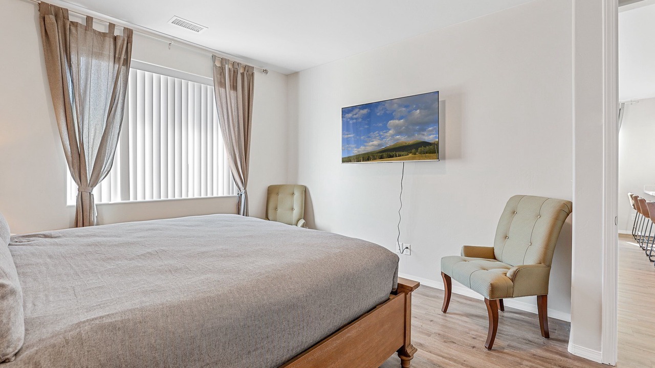 Photo of Bedroom in Bellemont
