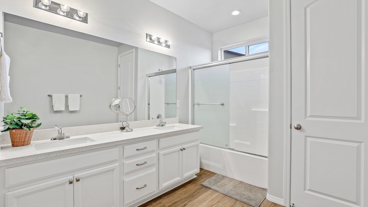 Photo of Bathroom in Bellemont
