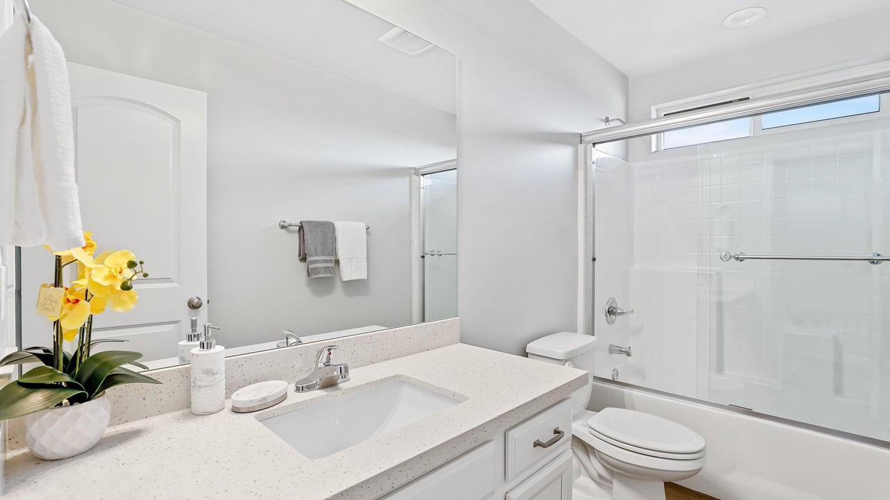 Photo of Bathroom in Bellemont