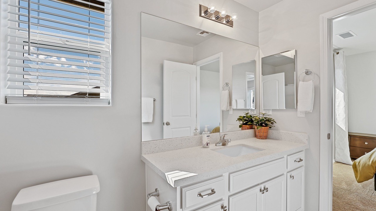 Photo of Bathroom in Bellemont