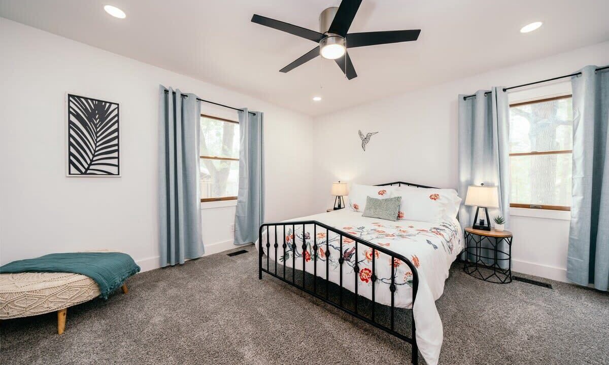 Photo of Bedroom in Bella Vista