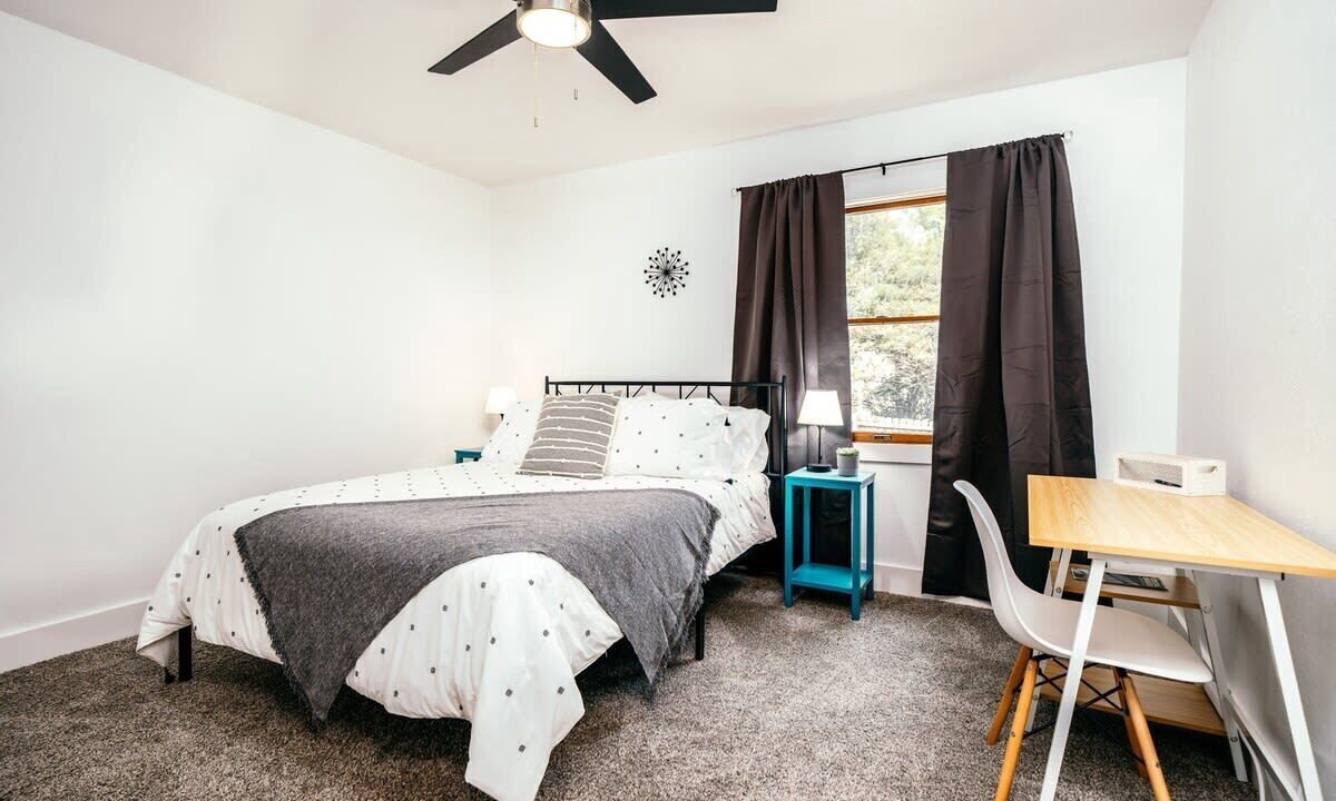 Photo of Bedroom in Bella Vista