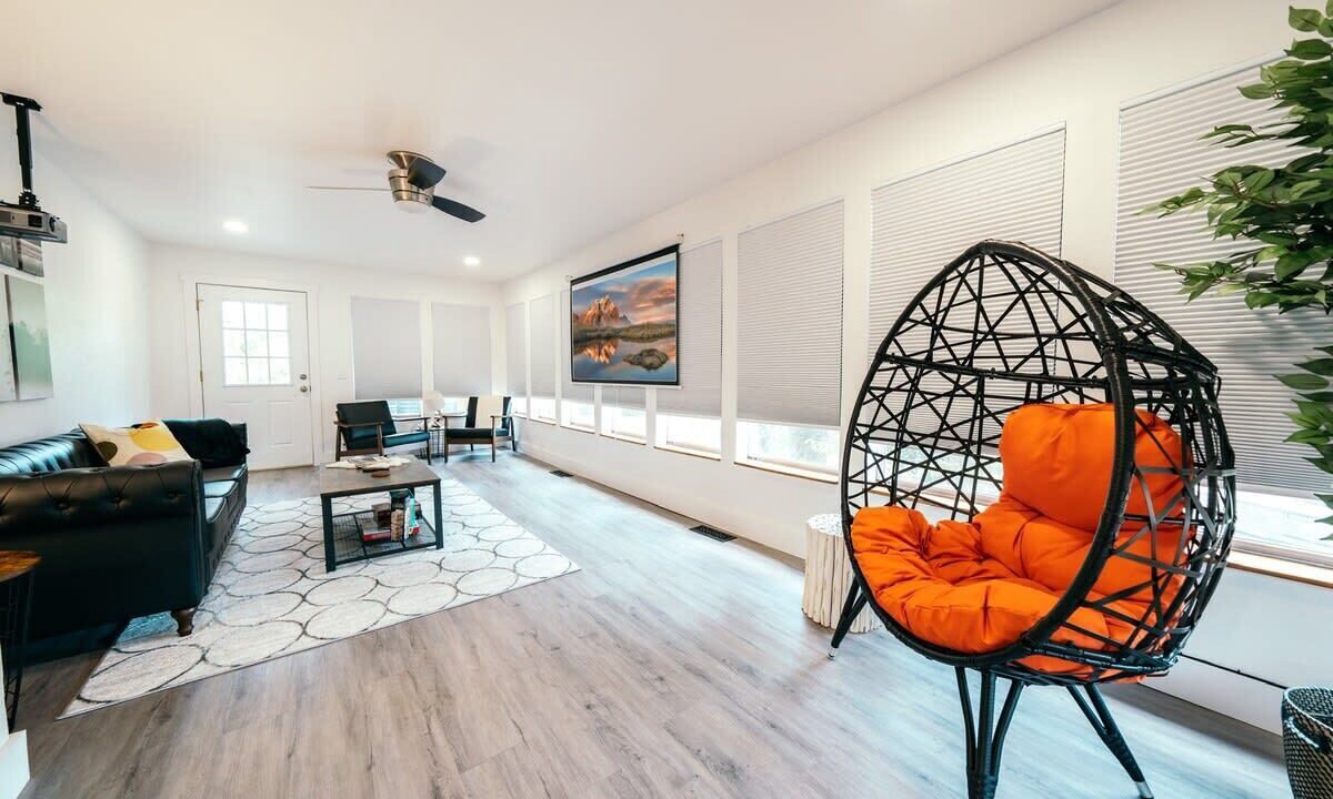 Photo of Livingroom in Bella Vista