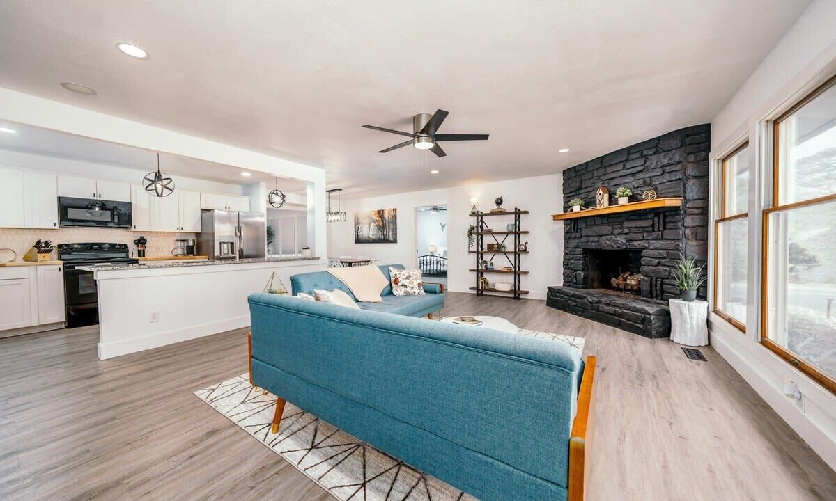 Photo of Livingroom in Bella Vista