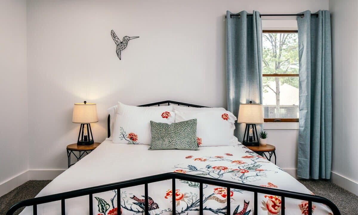 Photo of Bedroom in Bella Vista
