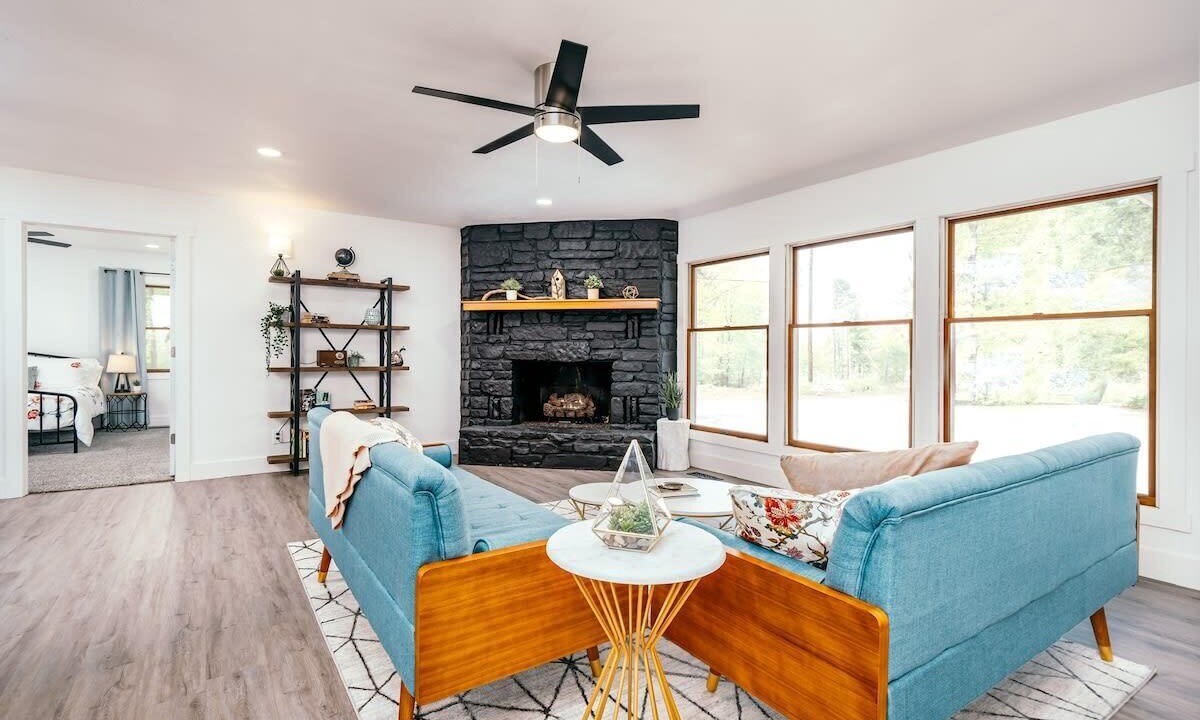 Photo of Livingroom in Bella Vista