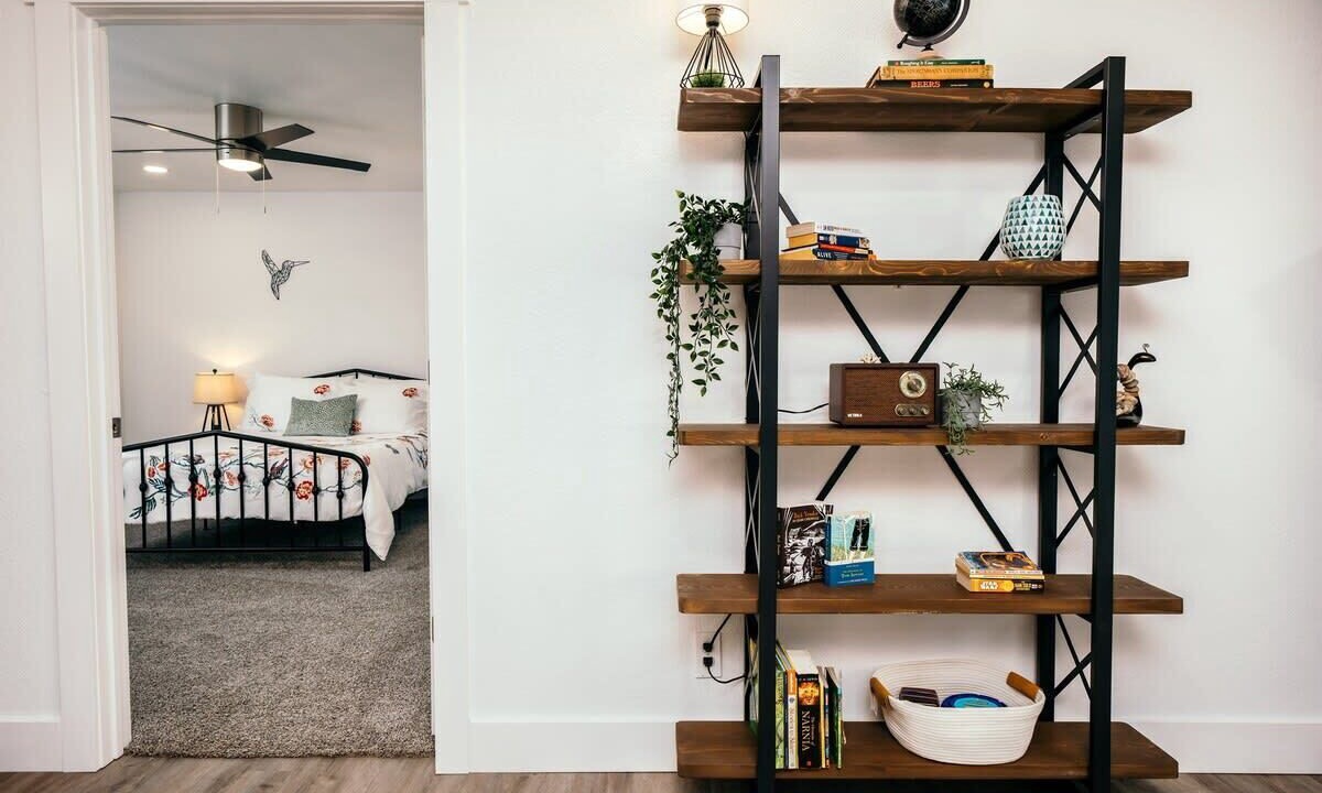 Photo of Bedroom in Bella Vista